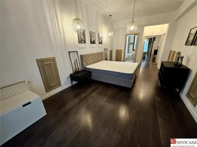 Proprietate rara | Apartament spatios cu vedere libera catre parcul Herastrau - foto 11