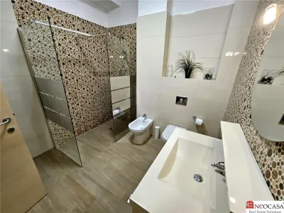 Proprietate rara | Apartament spatios cu vedere libera catre parcul Herastrau - foto 17
