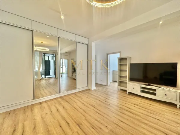Apartament 4 camere București - poza 11