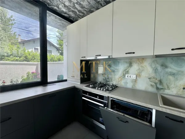 Apartament 4 camere București - poza 23