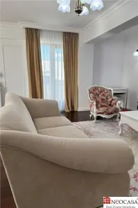 PENTHOUSE 170 MP,  5/5, 2018, MOBILAT, LOC DE PARCARE, BOXA! - Bucuresti