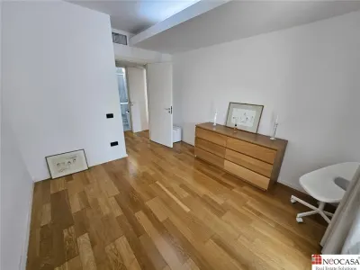 Apartament spatios cu vedere catre parcul Herastrau - foto 11