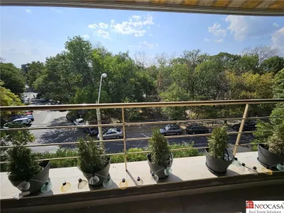 Apartament spatios cu vedere catre parcul Herastrau - foto 5