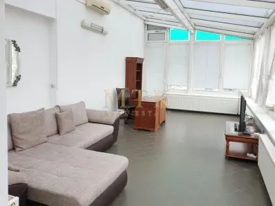 Gradina Icoanei | Apartament 5 camere | Lux | Mobilat&utilat - foto 6