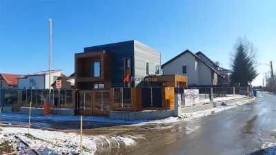 Casă 4 camere Dragomiresti-Vale - poza 2