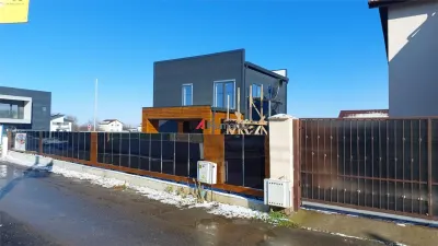 Casă 4 camere Dragomiresti-Vale - poza 3