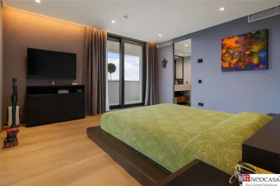 Penthouse spectaculos | ONE Charles de Gaulle - foto 12