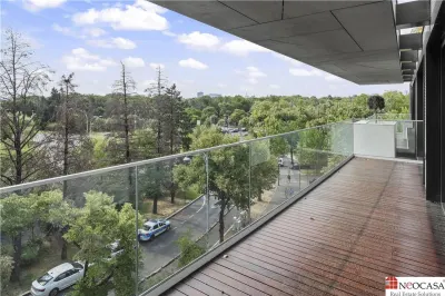 Penthouse spectaculos | ONE Charles de Gaulle - foto 16