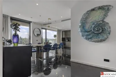 Penthouse spectaculos | ONE Charles de Gaulle - foto 9