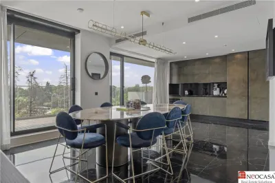 Penthouse spectaculos | ONE Charles de Gaulle - foto 10
