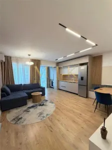 LUX | Apartament cu 2 camere | 1 loc de parcare - Bucuresti