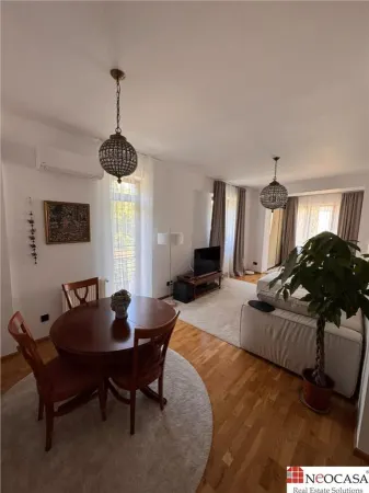 Apartament 2 camere București - poza 1