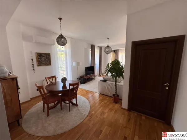 Apartament 2 camere București - poza 3