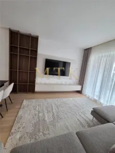 Nusco City | Apartament lux 2 camere I Mobilat&utilat - foto 3