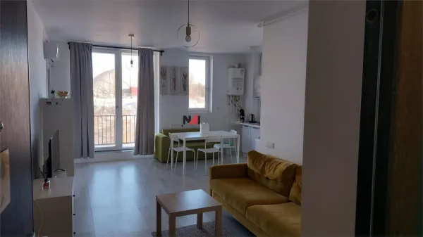 Apartament 2 camere București - poza 2