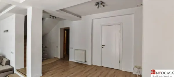 Casă 5 camere București - poza 5