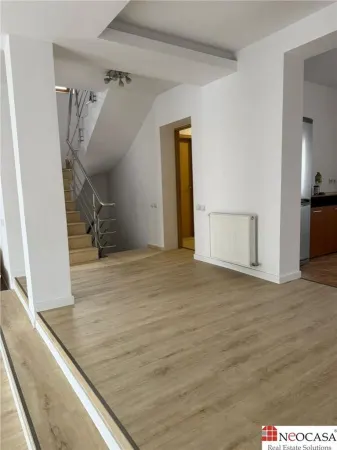 Casă 5 camere București - poza 6