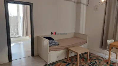 Inchiriere 2 camere in imobil de tip boutique Aviatiei - foto 8
