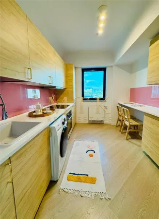 Apartament 3 camere București - poza 6