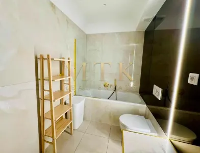 Cortina North I Apartament 3 camere lux I 1 Loc de parcare - foto 10