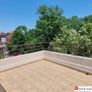 Oferta rara | Apartament spatios de 5 camere langa parcul Kiseleff - foto 4