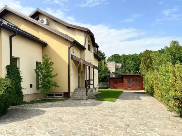 Casă 10 camere București - poza 19