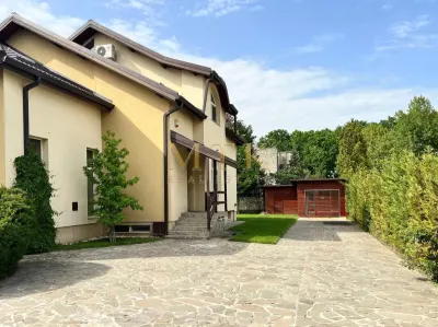 Casă 10 camere București - poza 19