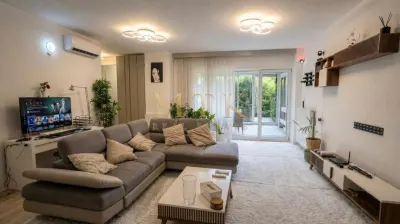 Apartament 3 camere | Floreasca Residence | Suprafata totala 115 MP - foto 1