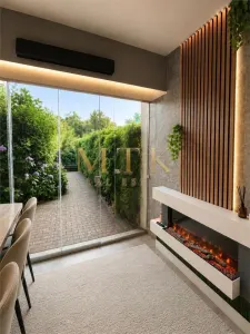 Apartament 3 camere | Floreasca Residence | Suprafata totala 115 MP - foto 2