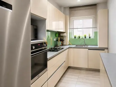 Apartament 3 camere | Floreasca Residence | Suprafata totala 115 MP - foto 7