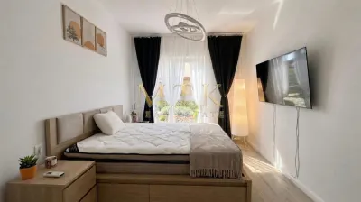 Apartament 3 camere | Floreasca Residence | Suprafata totala 115 MP - foto 8