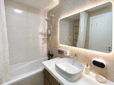 Apartament 3 camere | Floreasca Residence | Suprafata totala 115 MP - foto 9
