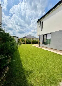 Vila individuala 4 camere | VillaNova | Mobilat&utilat - foto 15