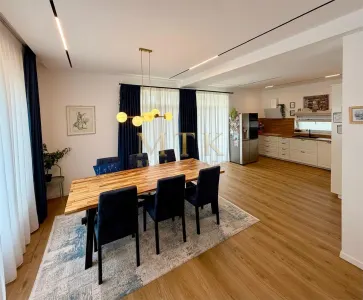 Vila individuala 4 camere | VillaNova | Mobilat&utilat - foto 3