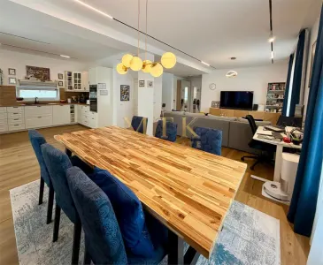 Vila individuala 4 camere | VillaNova | Mobilat&utilat - foto 7