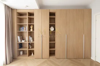 The Level 1 | Apartament cu 3 camere premium | 112 MP | 2 locuri de parcare - foto 12