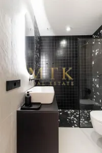 The Level 1 | Apartament cu 3 camere premium | 112 MP | 2 locuri de parcare - foto 14