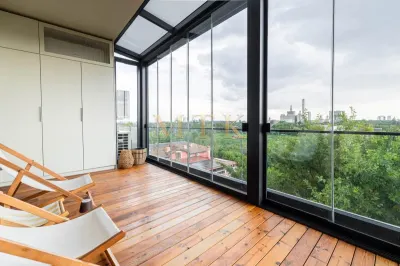 The Level 1 | Apartament cu 3 camere premium | 112 MP | 2 locuri de parcare - foto 17