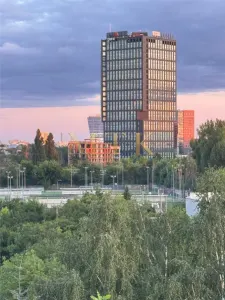 The Level 1 | Apartament cu 3 camere premium | 112 MP | 2 locuri de parcare - foto 20