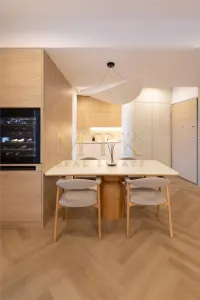 The Level 1 | Apartament cu 3 camere premium | 112 MP | 2 locuri de parcare - foto 4