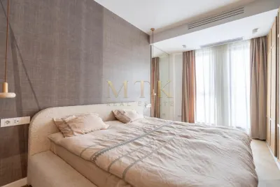The Level 1 | Apartament cu 3 camere premium | 112 MP | 2 locuri de parcare - foto 8