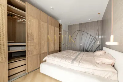 The Level 1 | Apartament cu 3 camere premium | 112 MP | 2 locuri de parcare - foto 9