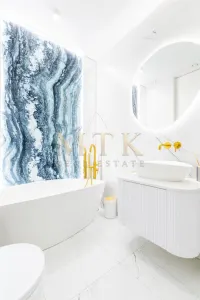 The Level 1 | Apartament cu 3 camere premium | 112 MP | 2 locuri de parcare - foto 10