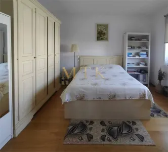 Apartament cu 4 camere lux | Aviatiei | Mobilat&utilat - foto 3