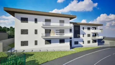 Apartamente noi de vanzare - Select Residence Dimitrie Anghel - Oradea