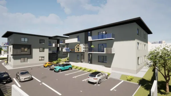 Apartament 2 camere Oradea - poza 2