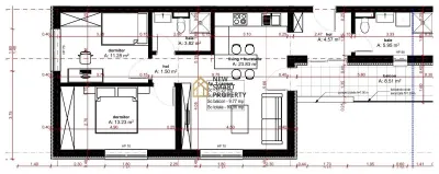Apartament 2 camere Oradea - poza 5