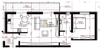 Apartament 2 camere Oradea - poza 10