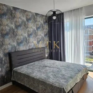 Apartament premium 3 camere | 95 MP | Terasa cu vedere la piscina - foto 7