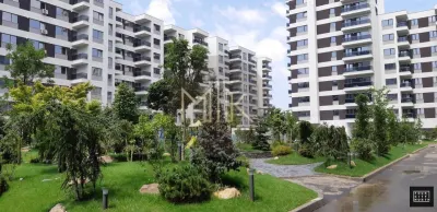 Pipera - 4City  | Apartament lux 2 camere I 1 loc de parcare - foto 11